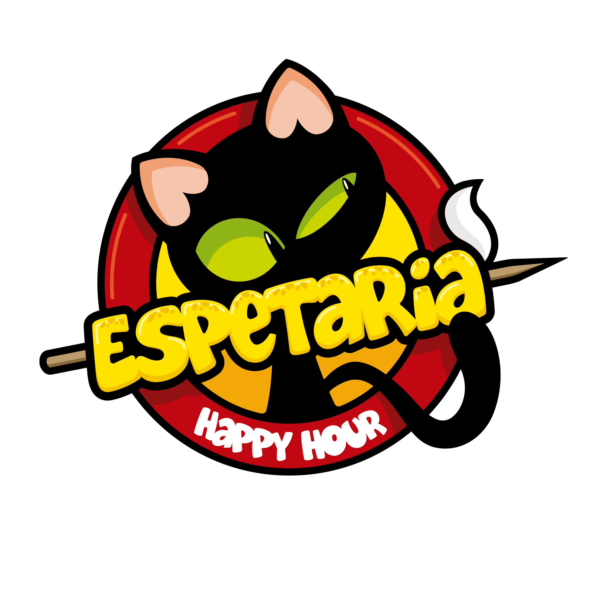 Espetaria Happy Hour