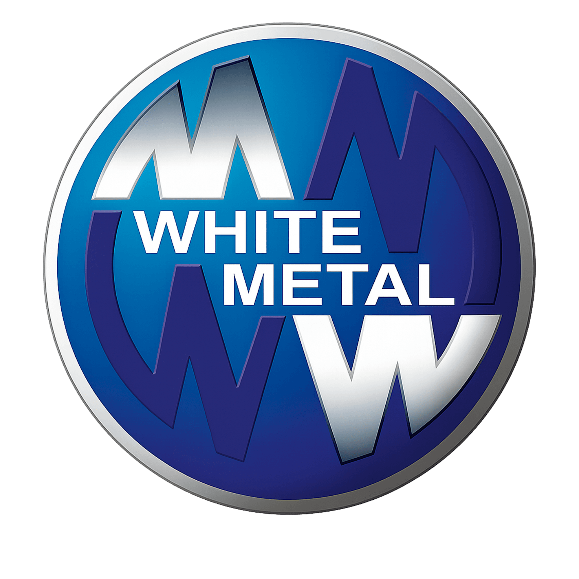 White Metal