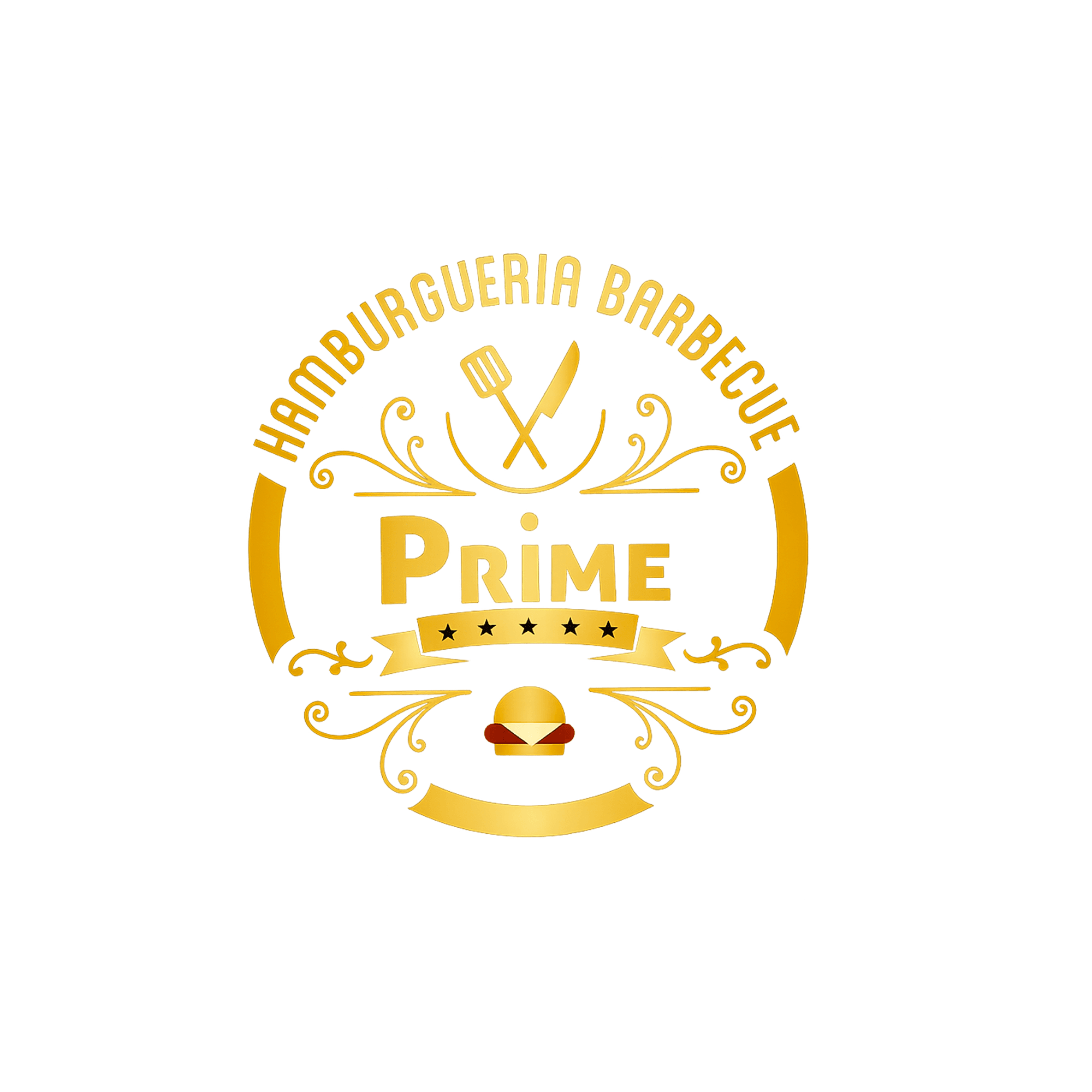 Barbecue Prime